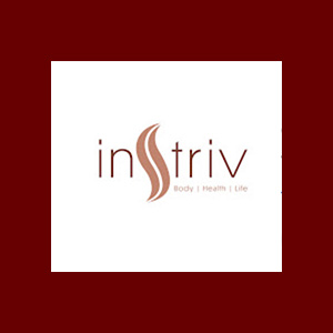 instriv podcast